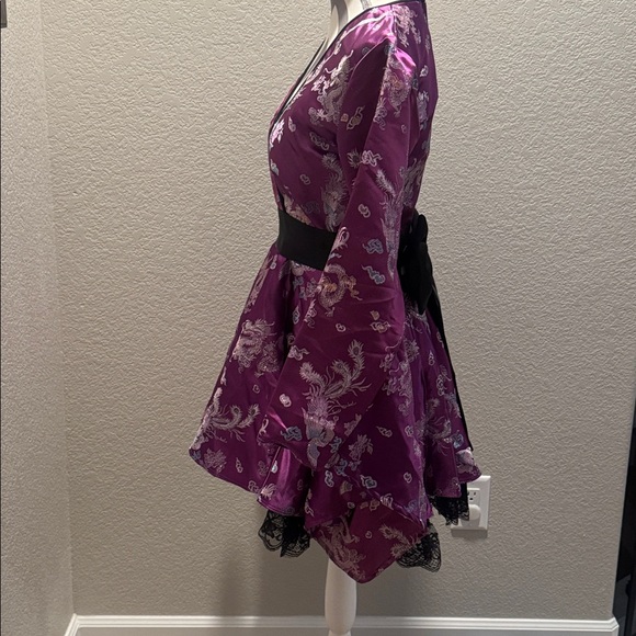 California Costumes Lovely Lolita Size Small - Picture 3 of 6